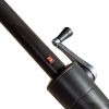 Iuno 13\'*6.5\' Solar Light Market Umbrella