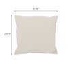 1.5*1.2M Tassel Plus Pillow Hanging Chair  Xh