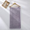 Wearable Microfiber Bathrobe Woman Shower Female Soft Bath Towel For Adults For Home Textiles Bath And Sauna Towels Bathroom