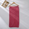 Wearable Microfiber Bathrobe Woman Shower Female Soft Bath Towel For Adults For Home Textiles Bath And Sauna Towels Bathroom