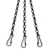 Hanging Pendant Chain Pot Flowers Basket Plants Replacement Lanterns Decoration