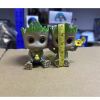 Guardians Of The Galaxy Groot Flower Pot Bird'S Nest Tree Man Groot Tree Man Hand Ornament
