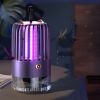 Bug Zapper Outdoor Electric, Mosquito Zapper Fly Zapper Outdoor Insect Killer For Backyard Patio