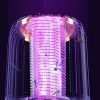 Bug Zapper Outdoor Electric, Mosquito Zapper Fly Zapper Outdoor Insect Killer For Backyard Patio