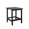 Hdpe Side Table