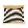 Wall-Mounted Cat Hammock, Cat Shelf And Perch For Wall, Cat Wall-Mounted Bed Furniture For Sleeping, Playing, Lounging, Natural Xh