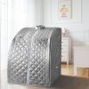 Portable Sauna Tent Replacement Cover