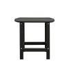 Hdpe Side Table