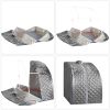 Portable Sauna Tent Replacement Cover