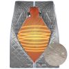 Portable Sauna Tent Replacement Cover
