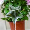 Bird Glass Watering Device Automatic Dripping Plant Pot Waterer Creative Lazy Artifact Vase Dripping