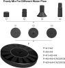 Garden Solar Water Fountain With 1.5W Pump