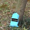 Portable And Durable Compact Nylon Fabric Two-Person Travel Camping Hammock