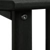 Hdpe Side Table
