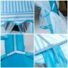 Kids Play Tents Princess For Girls Princess Castle Children Playhouse Indoor Outdoor Use
