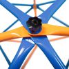 Children Dome Climber Playground Kids Swing Set Climbing Frame Backyard Gym Develop Confidence For Fun Indoor Outdoor Xh