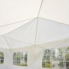 Outdoor Activities Wedding Large 10' X 20' Gazebo Canopy Party Tent