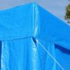 Outdoor Activities Wedding Large 10' X 20' Gazebo Canopy Party Tent