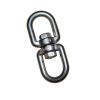 Camping Hammock Strap With Safety Lock Suspension Swing Rope