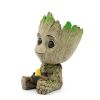 Guardians Of The Galaxy Groot Flower Pot Bird'S Nest Tree Man Groot Tree Man Hand Ornament