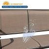2 Person Swing Glider Chair Patio Swing Bench Rocking Seat For Outdoor Patio,Backyard,Deck Swimming Pool